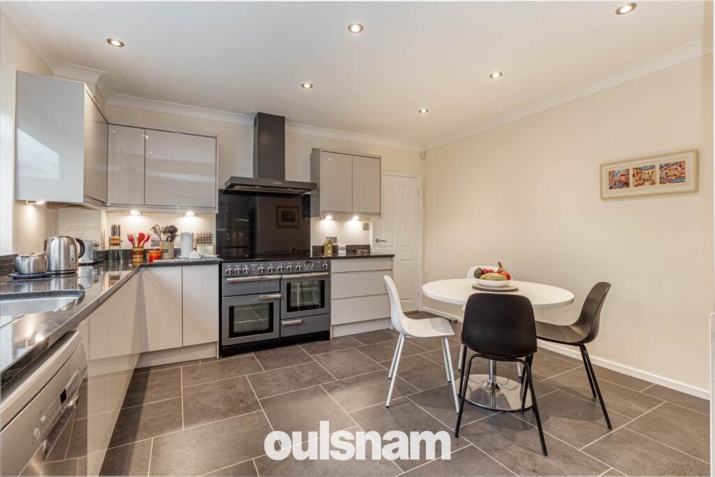 Additional property image - Rednal Road, Kings Norton, Birmingham, B38