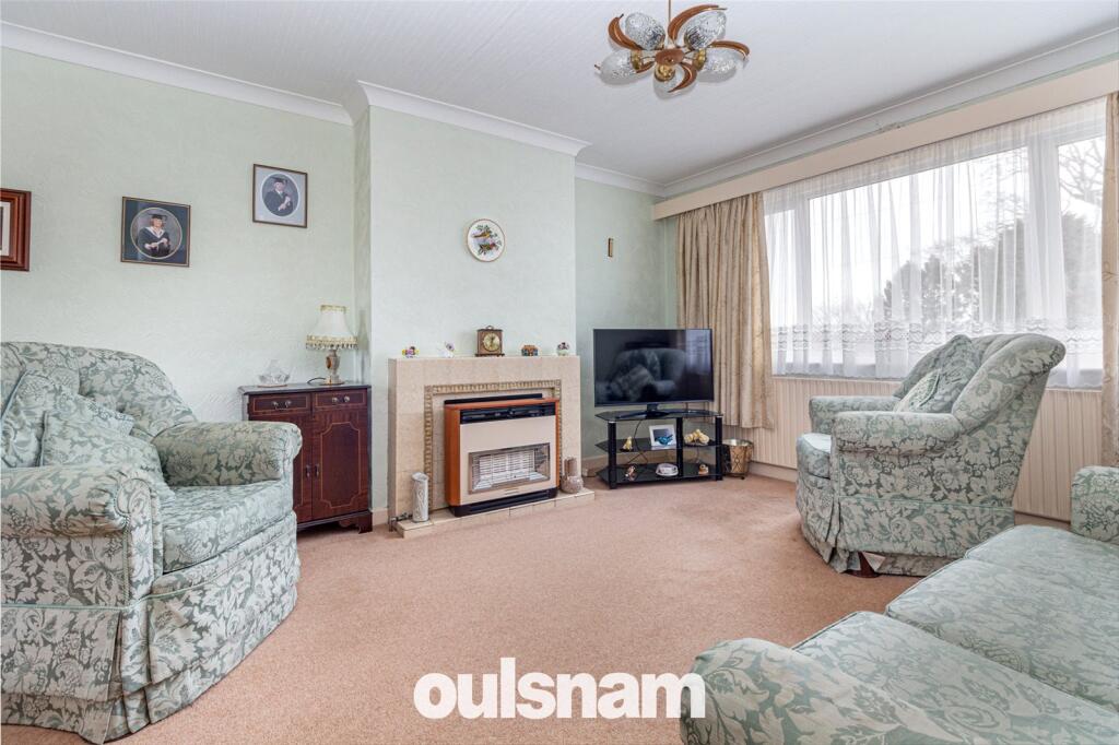 Additional property image - Wootton Road, West Heath, Birmingham, B31