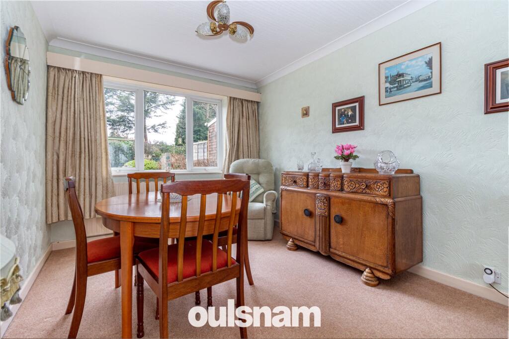 Additional property image - Wootton Road, West Heath, Birmingham, B31