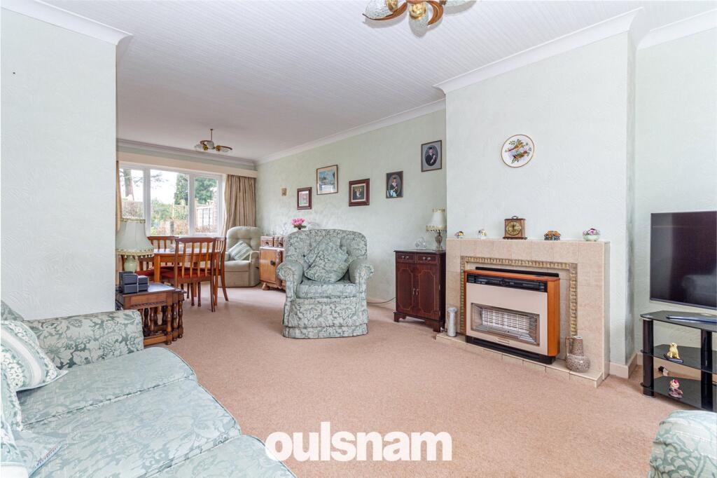 Additional property image - Wootton Road, West Heath, Birmingham, B31