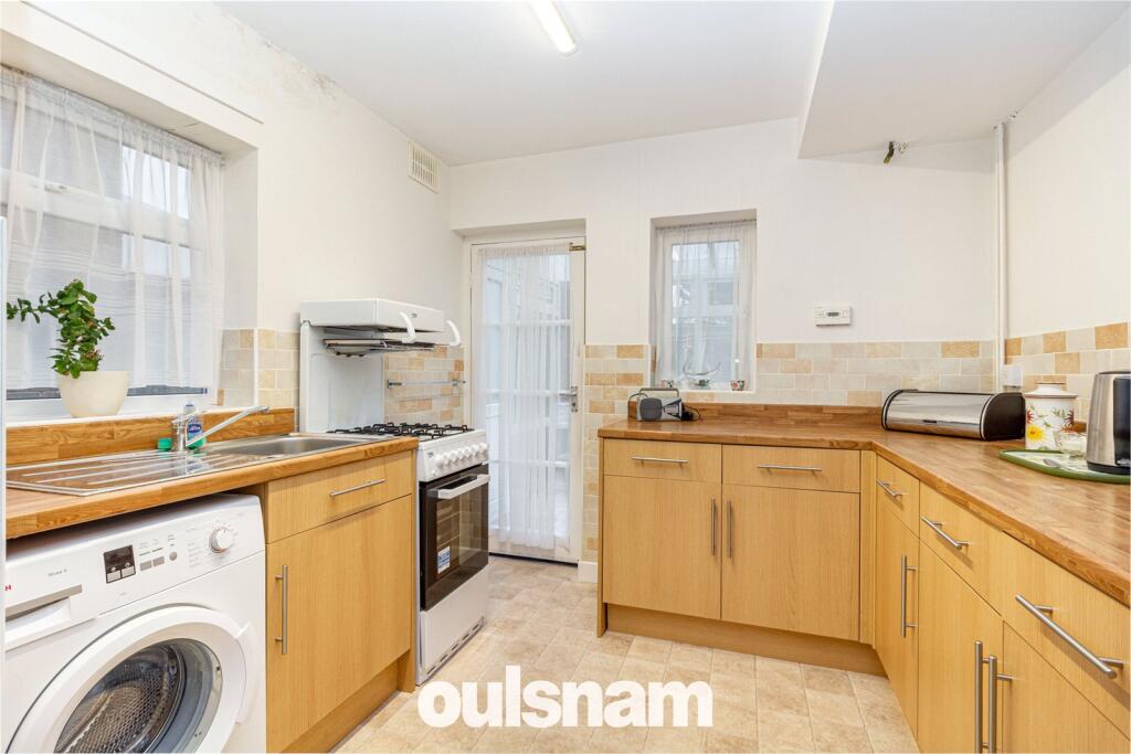 Additional property image - Wootton Road, West Heath, Birmingham, B31