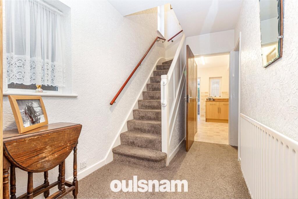 Additional property image - Wootton Road, West Heath, Birmingham, B31