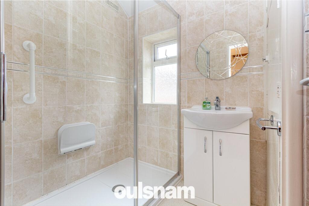 Additional property image - Wootton Road, West Heath, Birmingham, B31