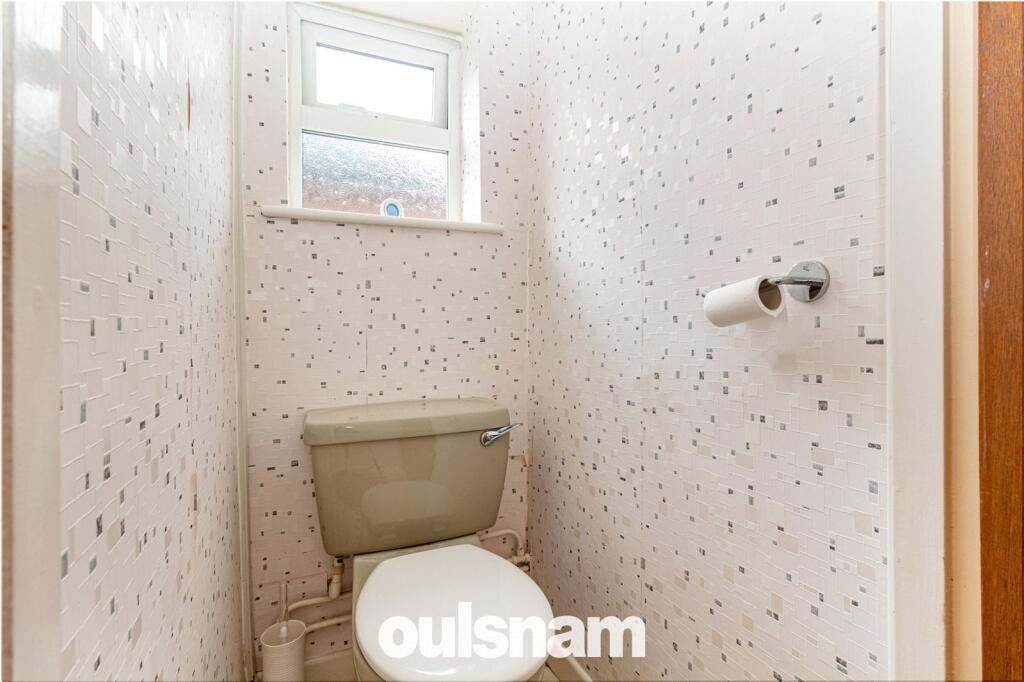 Additional property image - Wootton Road, West Heath, Birmingham, B31
