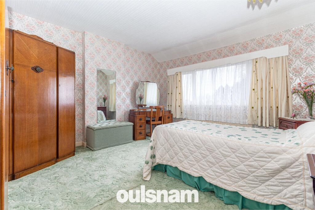 Additional property image - Wootton Road, West Heath, Birmingham, B31
