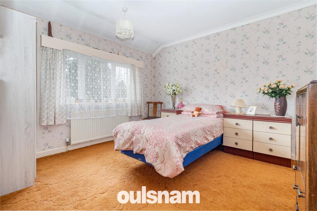 Additional property image - Wootton Road, West Heath, Birmingham, B31