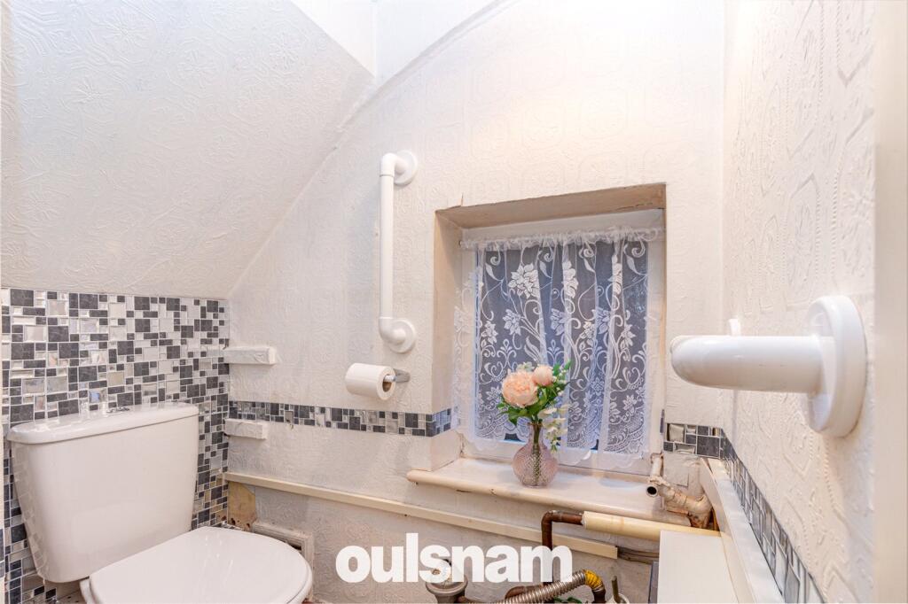 Additional property image - Wootton Road, West Heath, Birmingham, B31