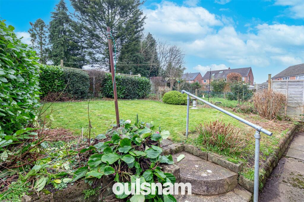 Additional property image - Wootton Road, West Heath, Birmingham, B31