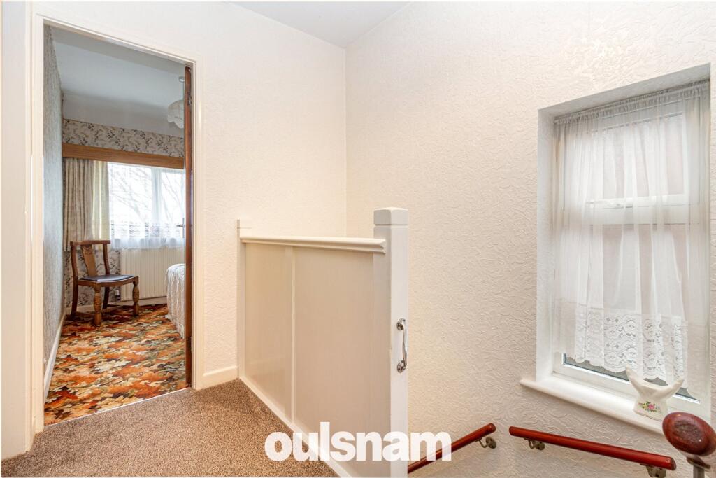 Additional property image - Wootton Road, West Heath, Birmingham, B31