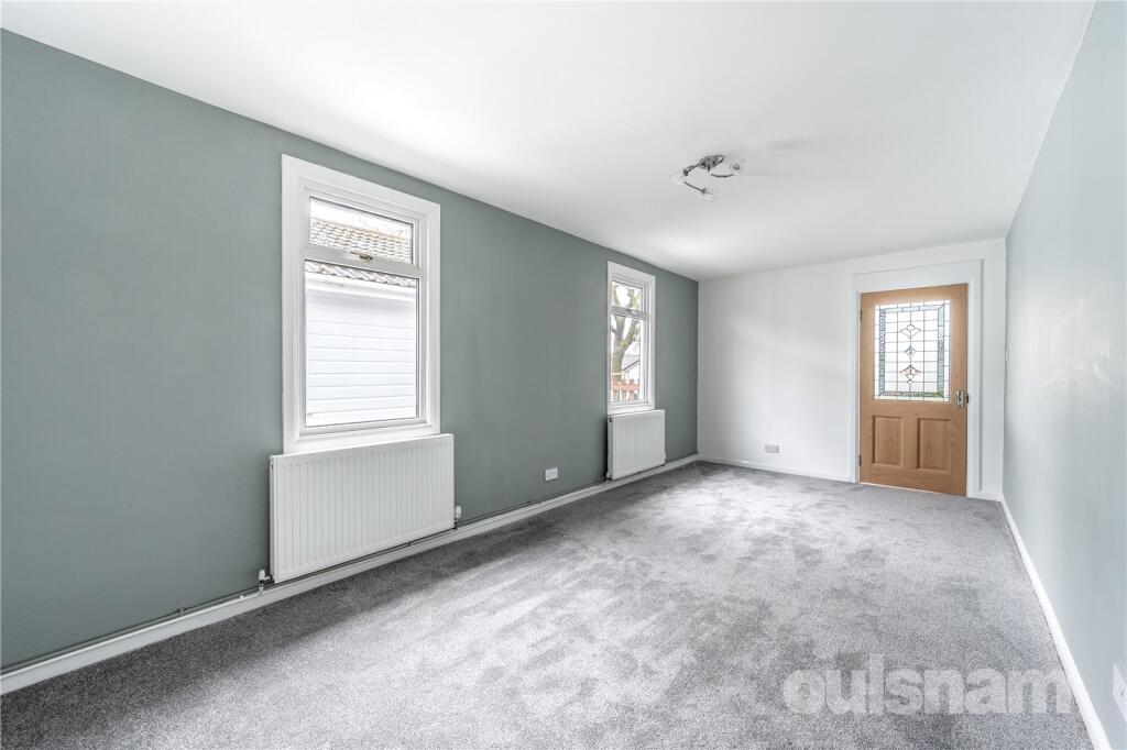 Additional property image - Hawkesley Drive, Longbridge, Birmingham, West Midlands, B31