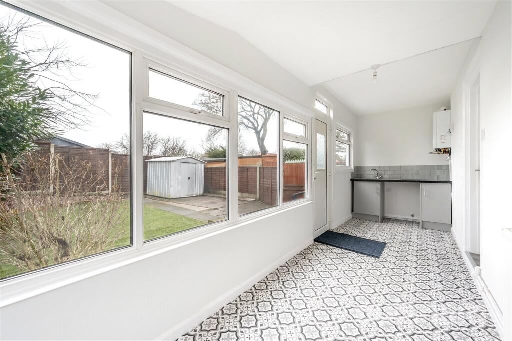 Additional property image - Hawkesley Drive, Longbridge, Birmingham, West Midlands, B31