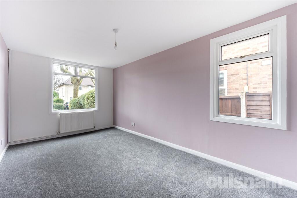 Additional property image - Hawkesley Drive, Longbridge, Birmingham, West Midlands, B31