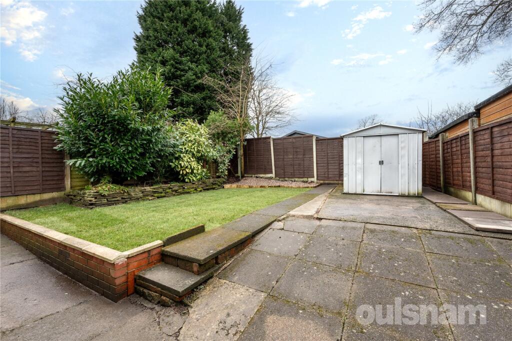 Additional property image - Hawkesley Drive, Longbridge, Birmingham, West Midlands, B31