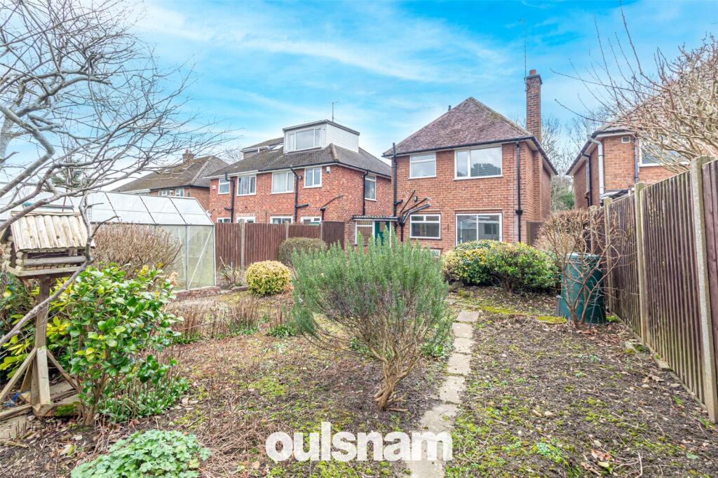 Additional property image - Mill Lane, Northfield, Birmingham, West Midlands, B31