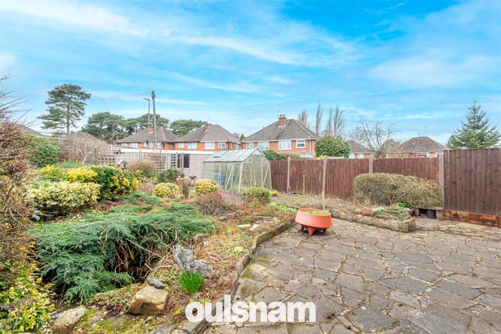 Additional property image - Mill Lane, Northfield, Birmingham, West Midlands, B31