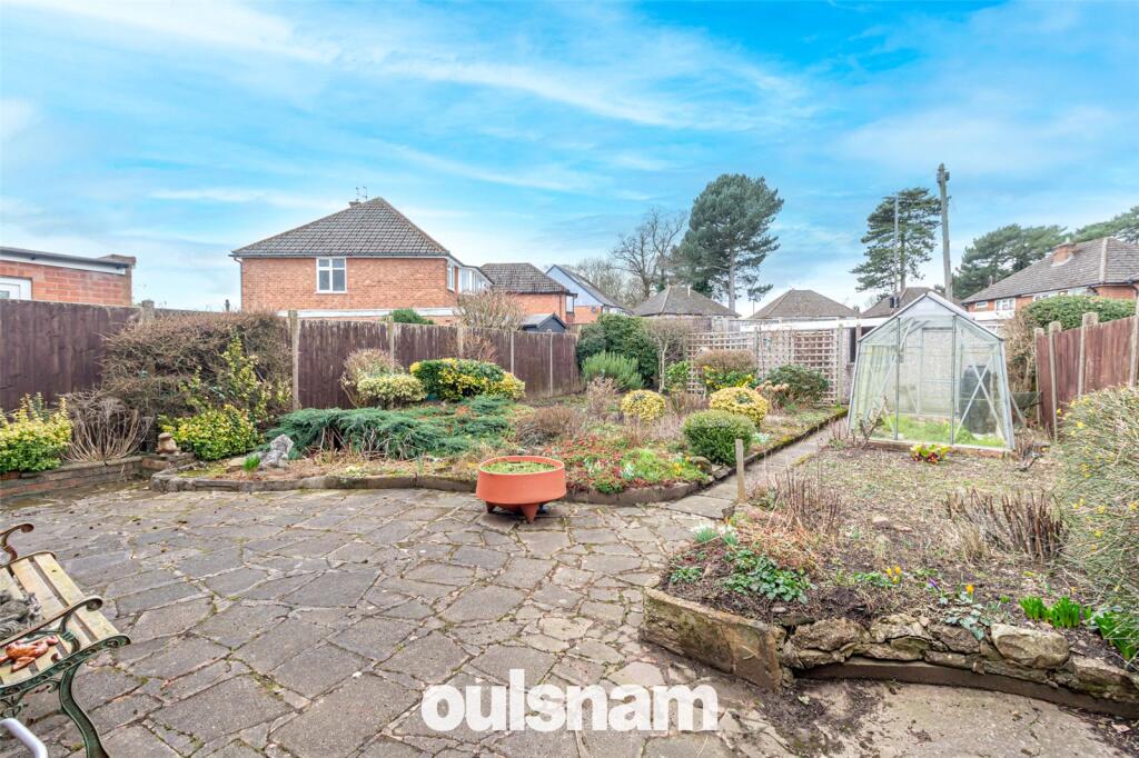 Additional property image - Mill Lane, Northfield, Birmingham, West Midlands, B31