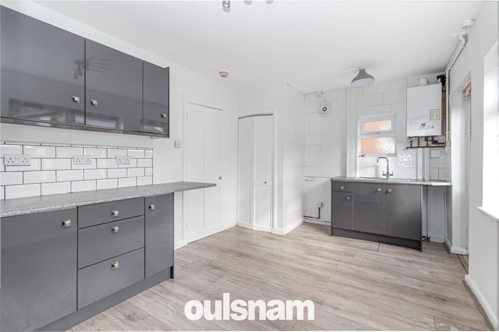 Additional property image - Nuthurst Road, Birmingham, West Midlands, B31