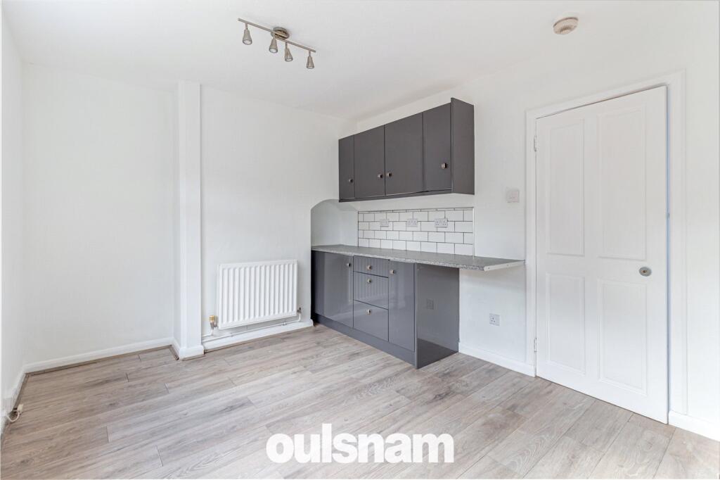 Additional property image - Nuthurst Road, Birmingham, West Midlands, B31