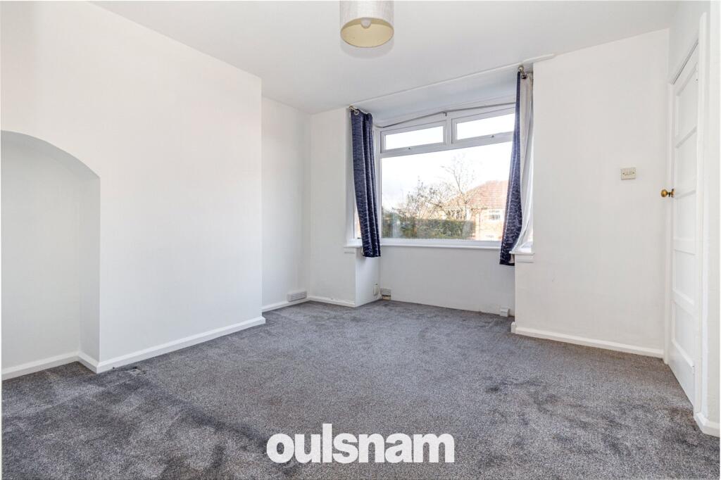 Additional property image - Nuthurst Road, Birmingham, West Midlands, B31