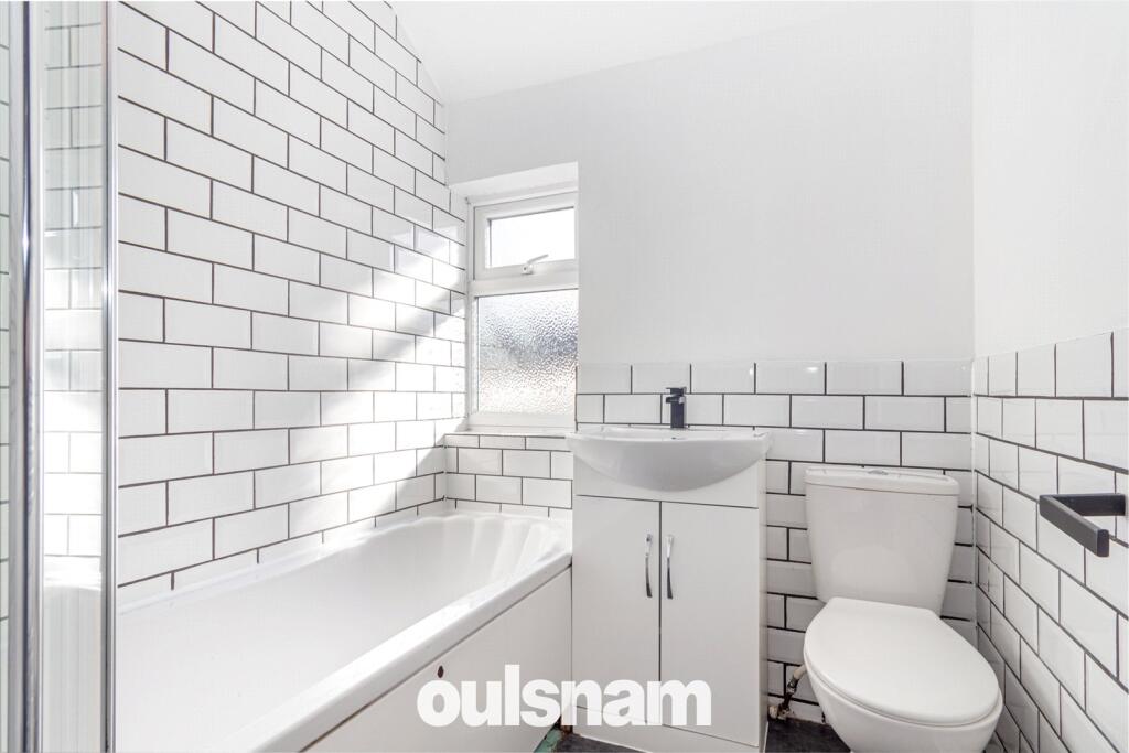 Additional property image - Nuthurst Road, Birmingham, West Midlands, B31