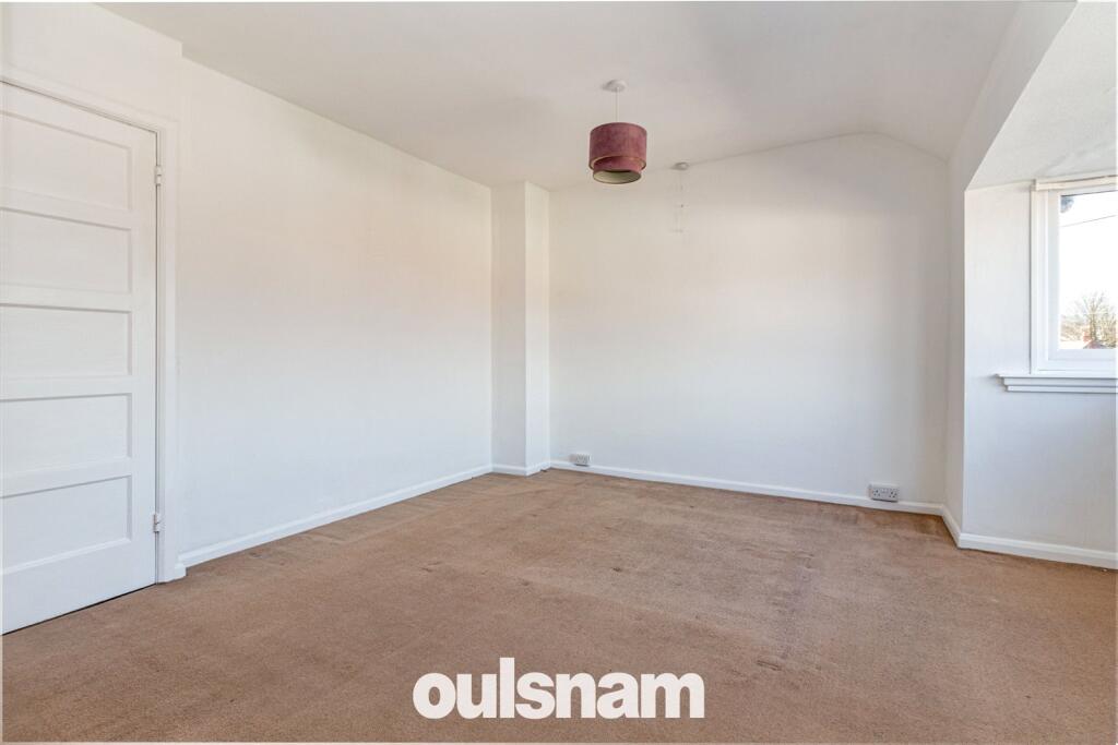 Additional property image - Nuthurst Road, Birmingham, West Midlands, B31