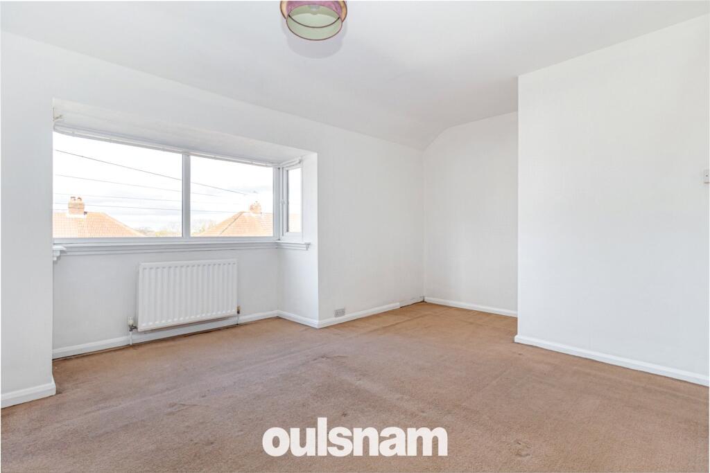 Additional property image - Nuthurst Road, Birmingham, West Midlands, B31