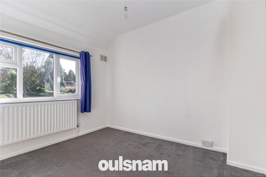 Additional property image - Nuthurst Road, Birmingham, West Midlands, B31
