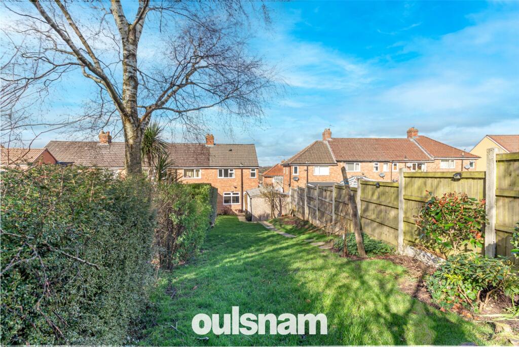 Additional property image - Nuthurst Road, Birmingham, West Midlands, B31