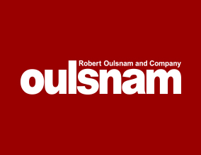 Get brand editions for Robert Oulsnam & Company, Northfield