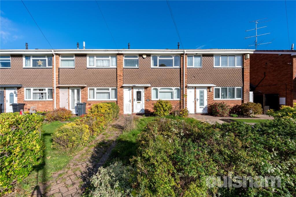 Main image of property: Winchester Gardens, Northfield, Birmingham, B31