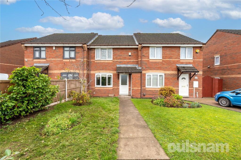 Main image of property: Shenley Hill, Northfield, Birmingham, B31