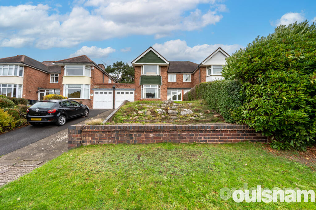 Main image of property: South Road, Northfield, Birmingham, West Midlands, B31