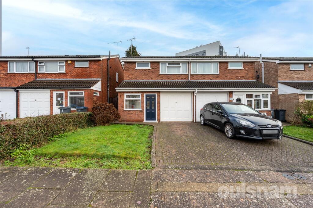 Main image of property: Watkins Gardens, Northfield, Birmingham, B31