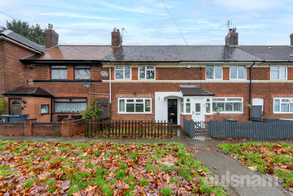 Main image of property: Alwold Road, Weoley Castle, Birmingham, B29
