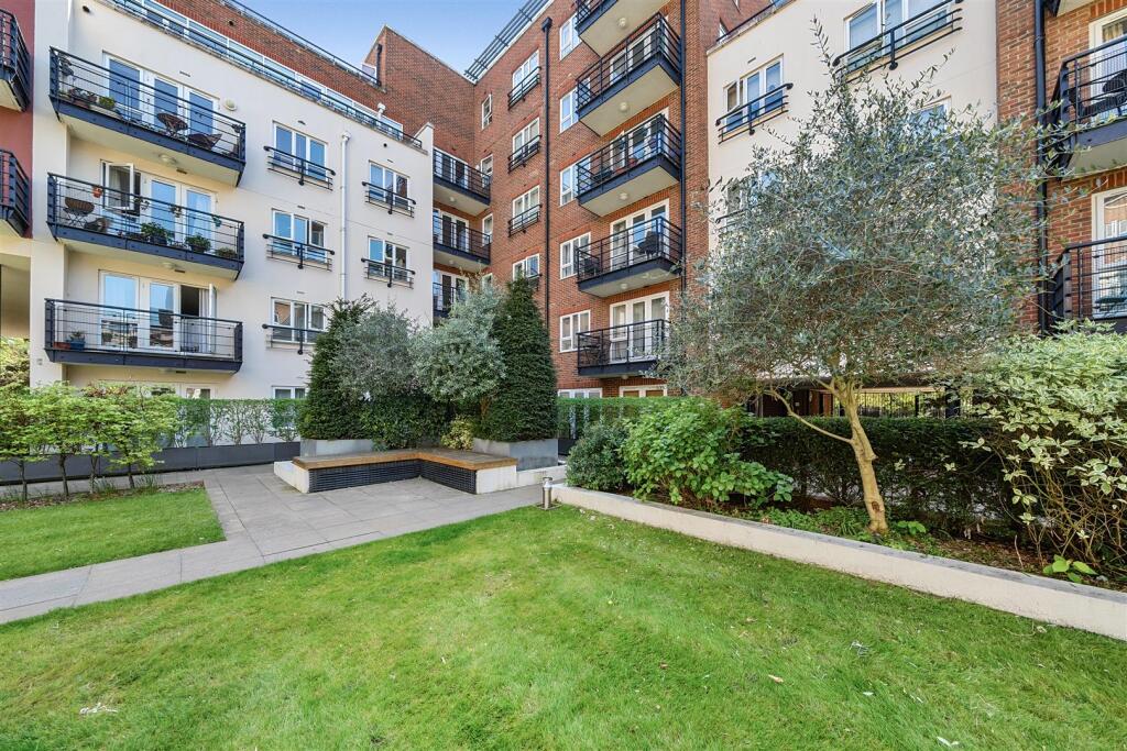 Main image of property: Seven Kings Way, Kingston Upon Thames