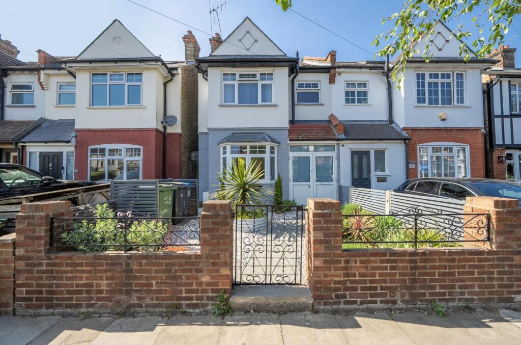 Main image of property: Gloucester Road, Kingston Upon Thames