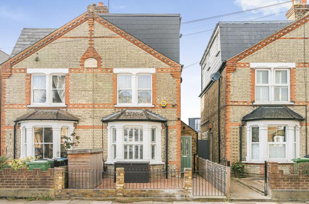 Main image of property: Canbury Avenue, Kingston Upon Thames