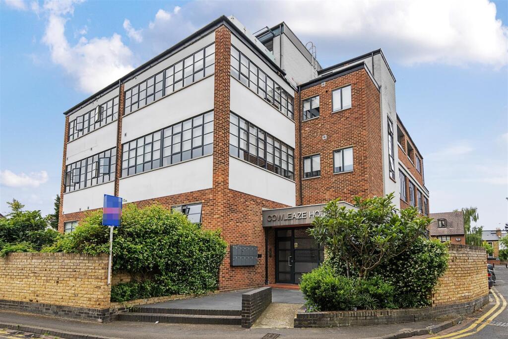 Main image of property: Cowleaze House, Kingston Upon Thames