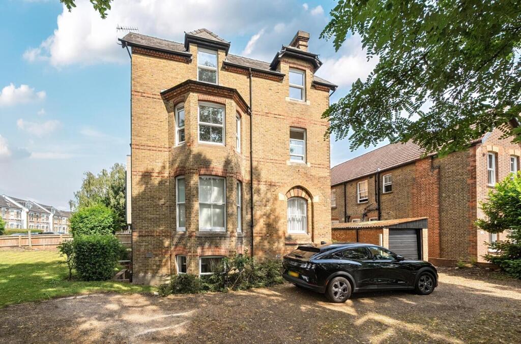 Main image of property: Avenue South, Surbiton