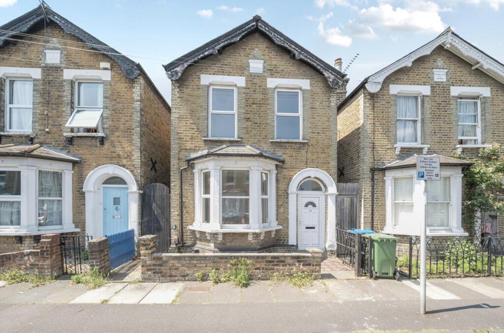 Main image of property: Caversham Road, Kingston Upon Thames