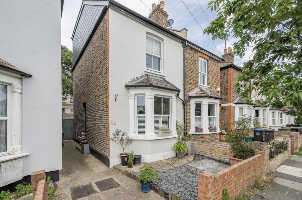 Main image of property: Portman Road, Kingston Upon Thames