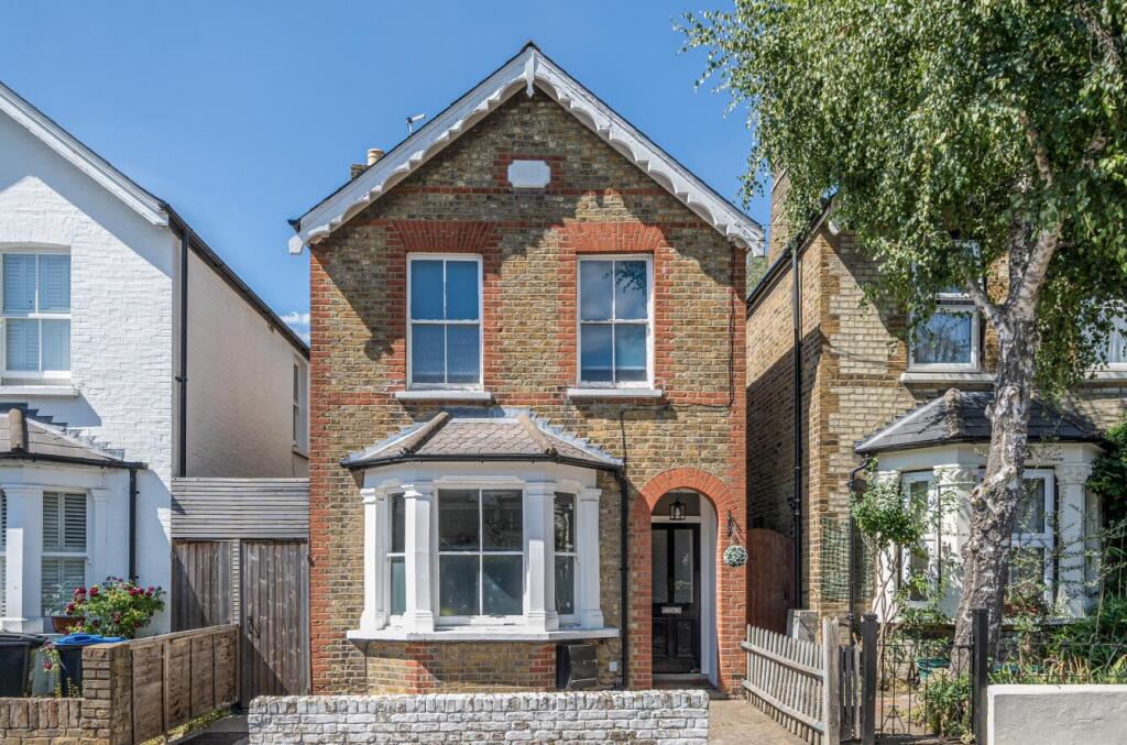 Main image of property: Shortlands Road, Kingston Upon Thames
