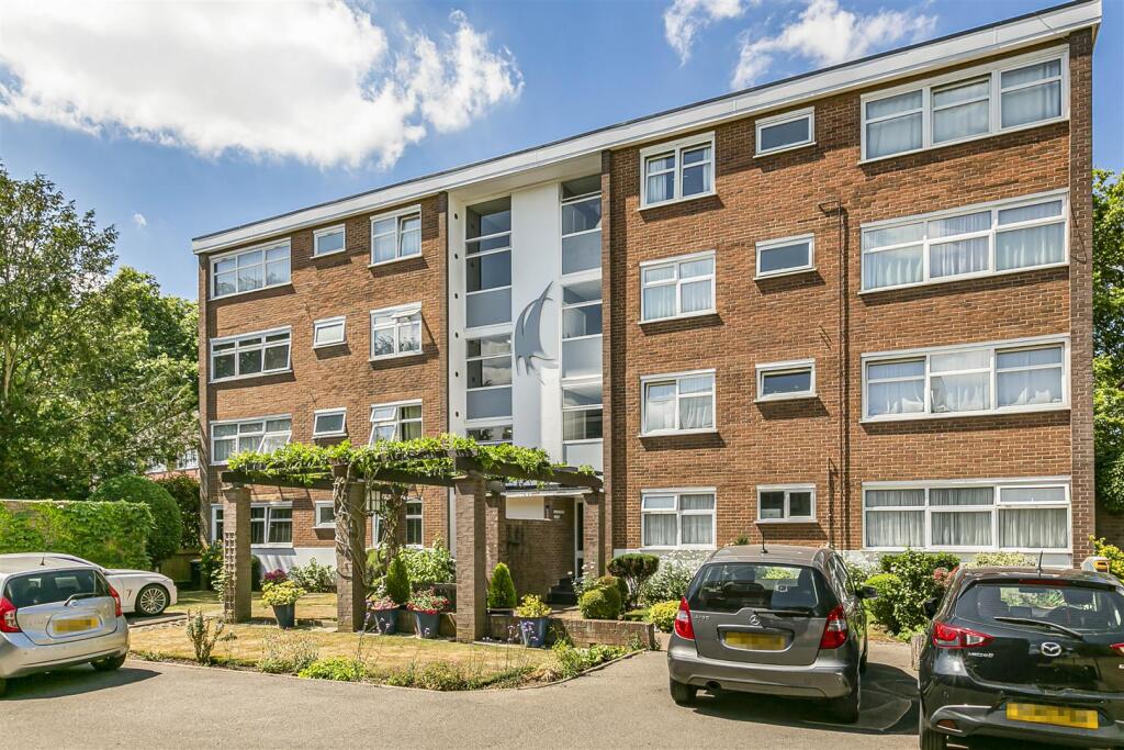 Main image of property: Albany Park Road, Kingston Upon Thames