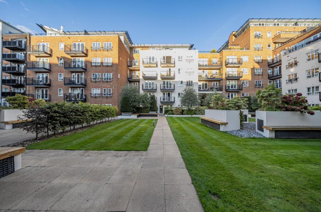 Main image of property: Royal Quarter, Seven Kings Way, Kingston Upon Thames
