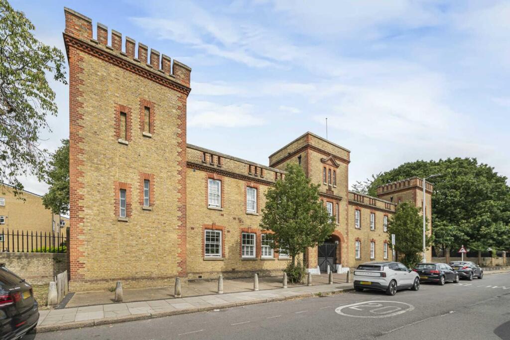 Main image of property: The Keep, Kingston Upon Thames