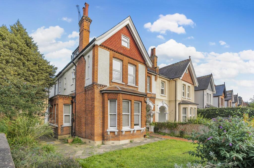 Main image of property: Richmond Road, Kingston Upon Thames