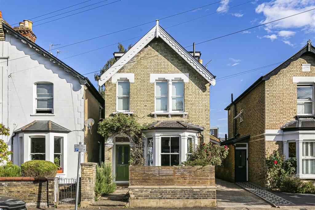 Main image of property: Canbury Park Road, Kingston Upon Thames