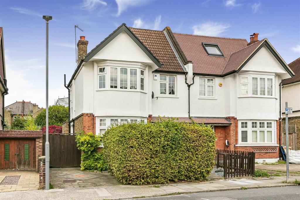 Main image of property: Neville Road, Kingston Upon Thames