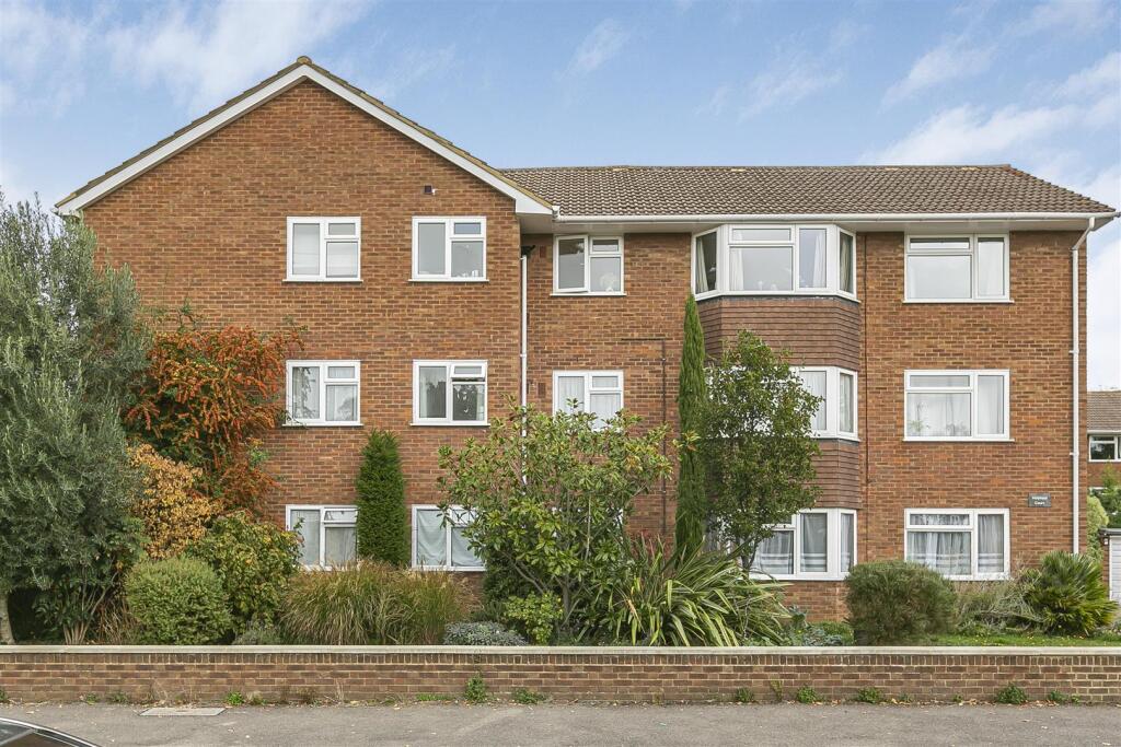 Main image of property: Anglesea Road, Kingston Upon Thames