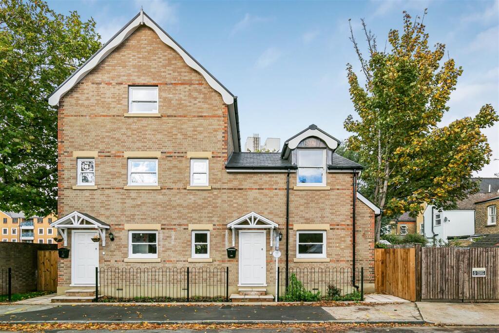 Main image of property: Littlefield Close, Kingston upon Thames